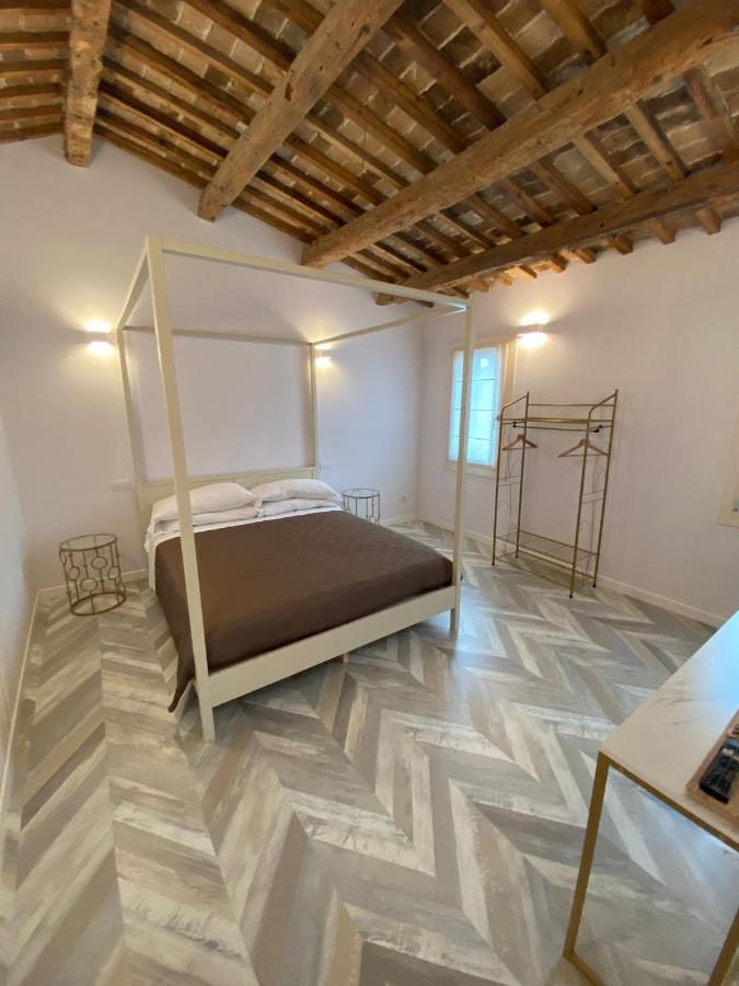 B&B Incalle Chioggia Exteriér fotografie