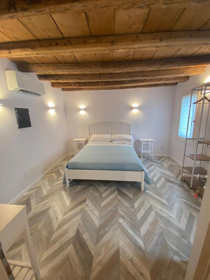 B&B Incalle Chioggia Exteriér fotografie