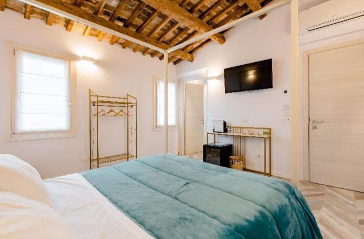 B&B Incalle Chioggia Exteriér fotografie